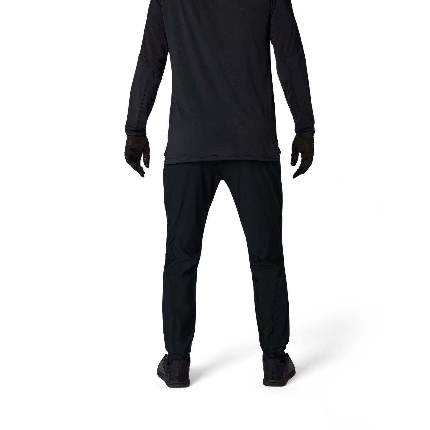 FOX FLEXAIR Pantalones Negro 2026