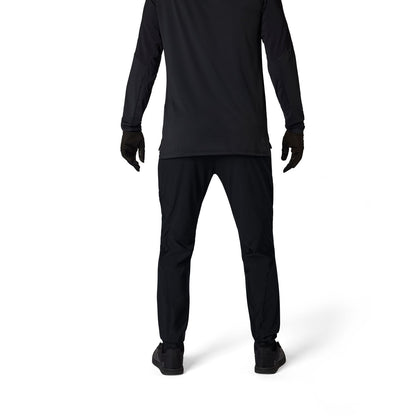 Pantalón FOX FLEXAIR Negro 2026