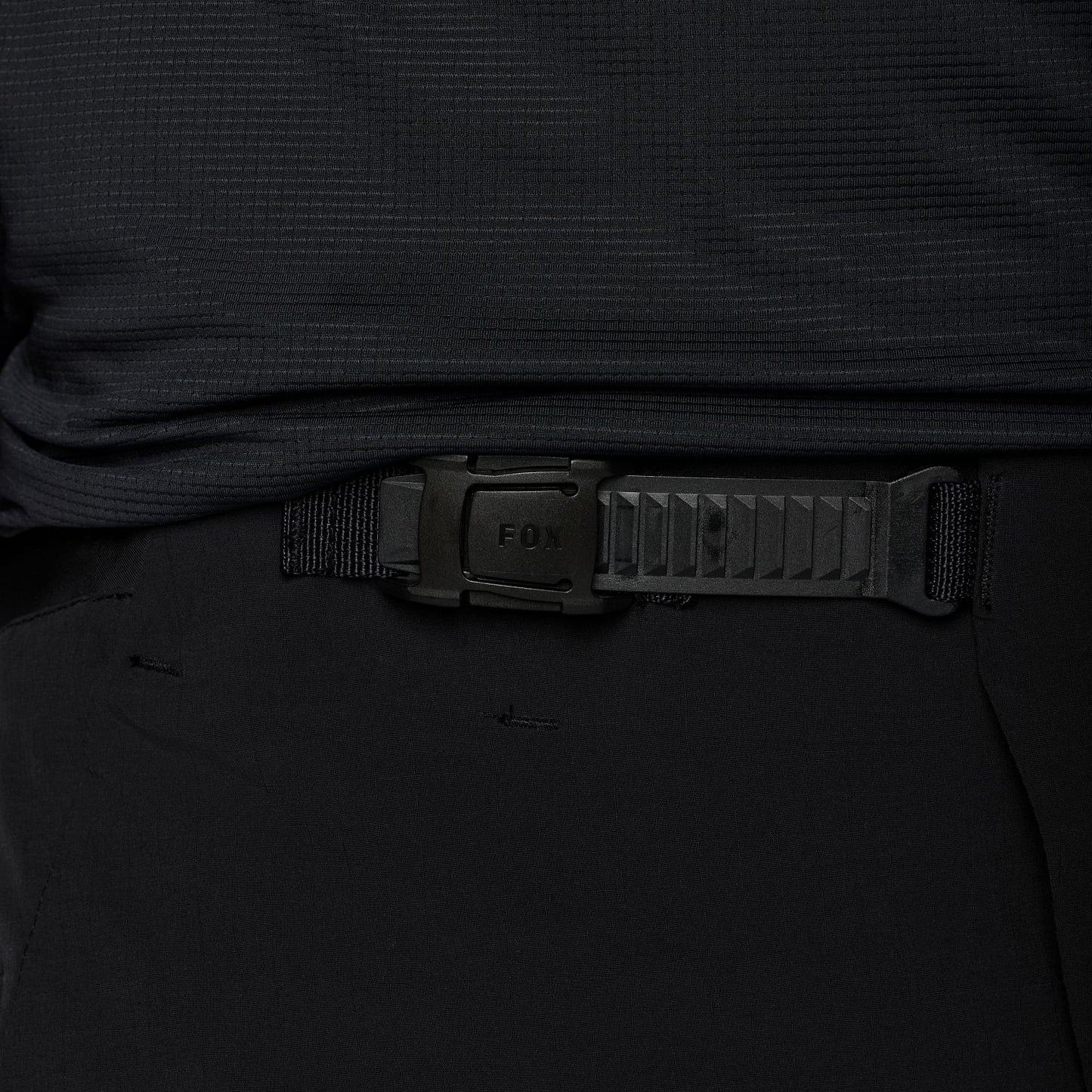 FOX FLEXAIR Pantalones Negro 2026