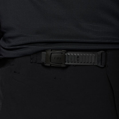 Pantalón FOX FLEXAIR Negro 2026