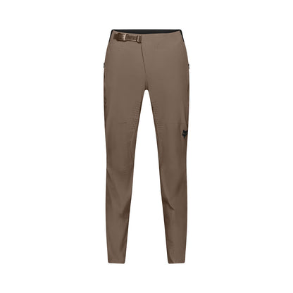 Pantalón FOX FLEXAIR Beige Nutmeg
