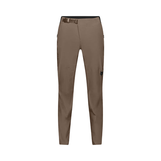 Pantalón FOX FLEXAIR Beige Nuez Moscada