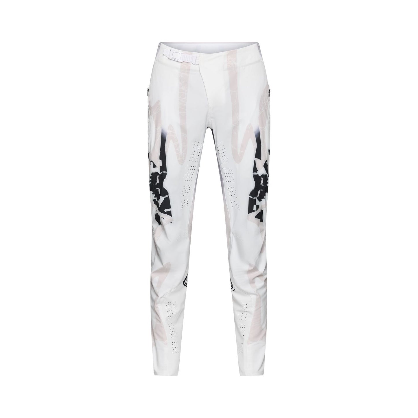 FOX FLEXAIR DIFFUSE SE Pantalones Blanco
