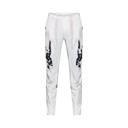 Pantalón FOX FLEXAIR DIFFUSE SE Blanco