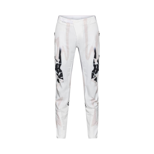 FOX FLEXAIR DIFFUSE SE Pantalones Blanco