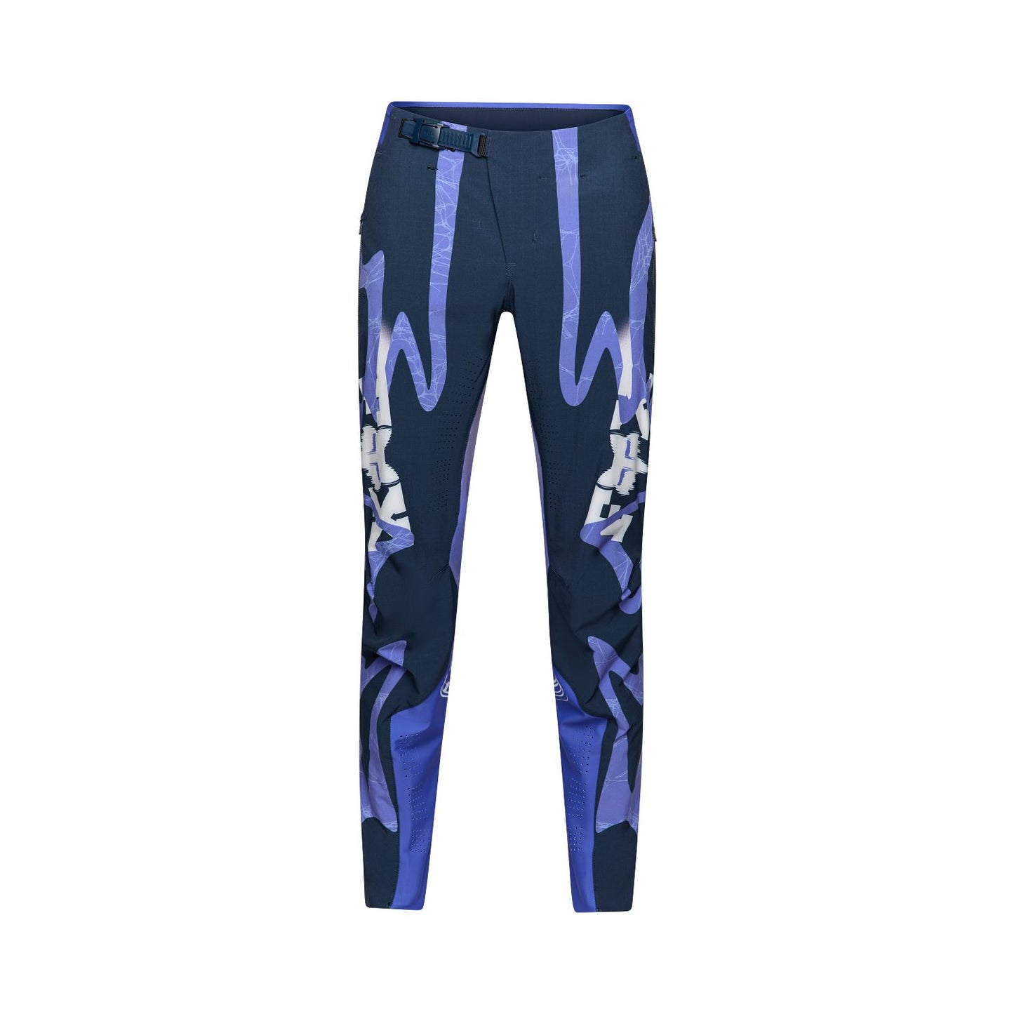 FOX FLEXAIR DIFFUSE SE Pantalones Violeta Arándano