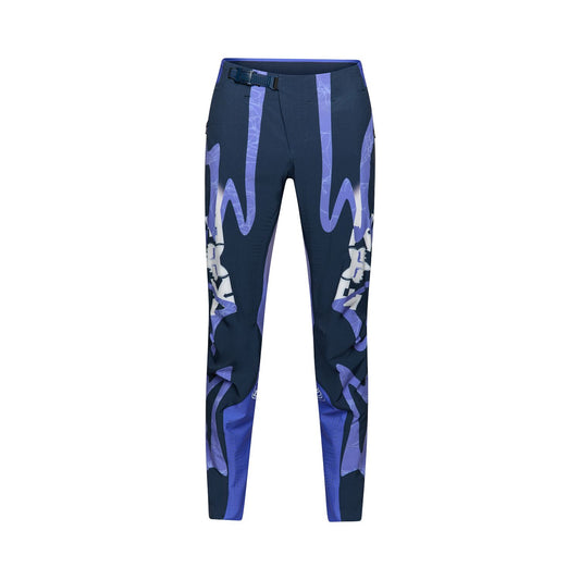 FOX FLEXAIR DIFFUSE SE Pantalones Violeta Arándano