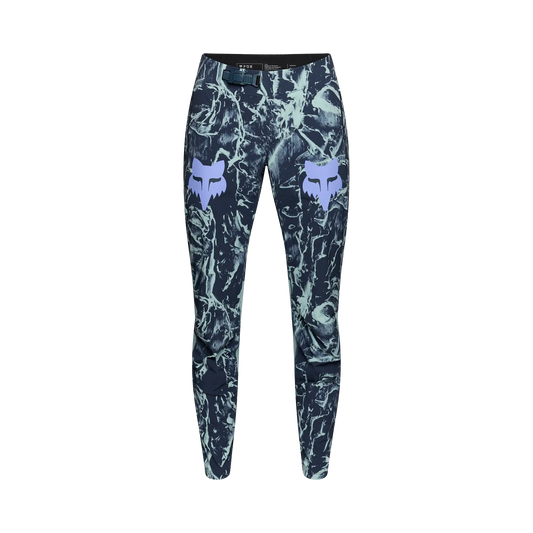 Pantalones mujer FOX RANGER Azul Ártico