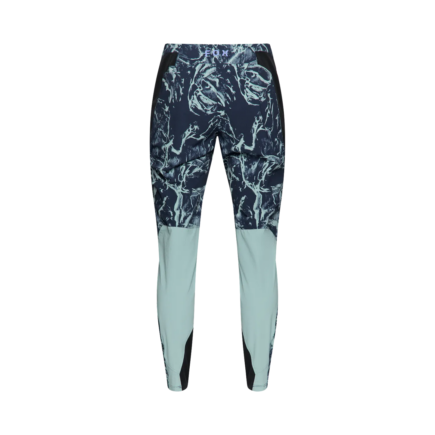 Pantalones mujer FOX RANGER IMAGE PRINT Azul Ártico