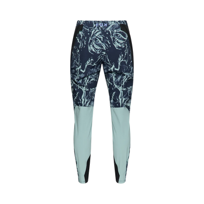 Pantalón FOX RANGER IMAGE PRINT Mujer Arctic Blue