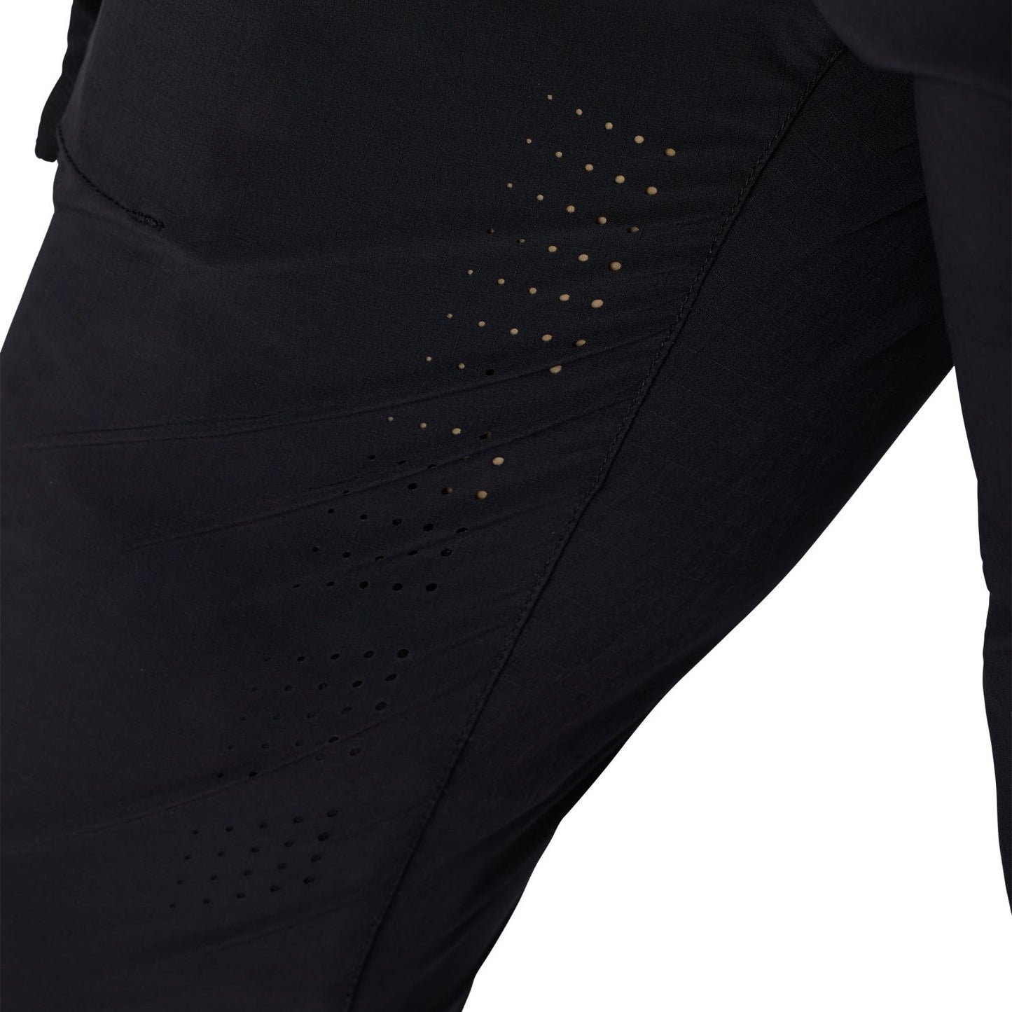 Pantalones FOX FLEXAIR Mujer Negro