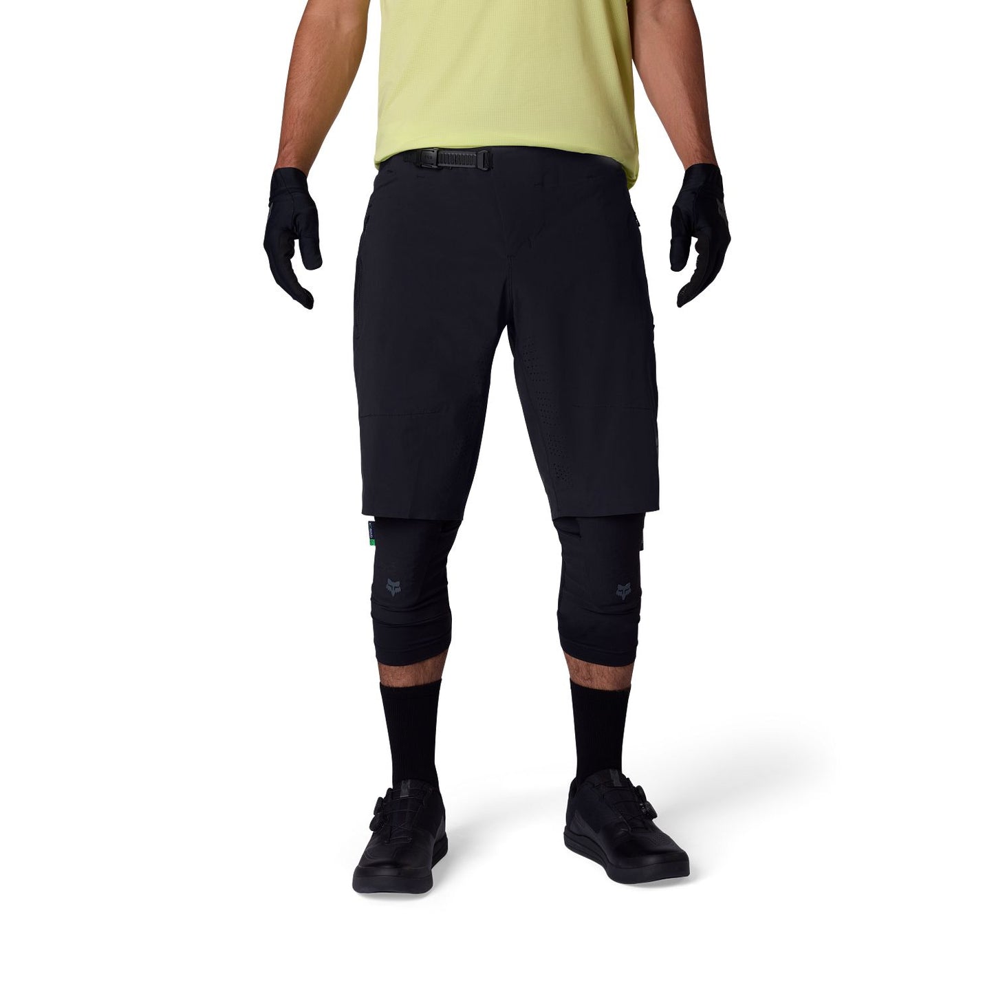 Culotte FOX FLEXAIR Negro 2026