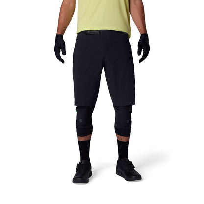 Short FOX FLEXAIR Negro 2026