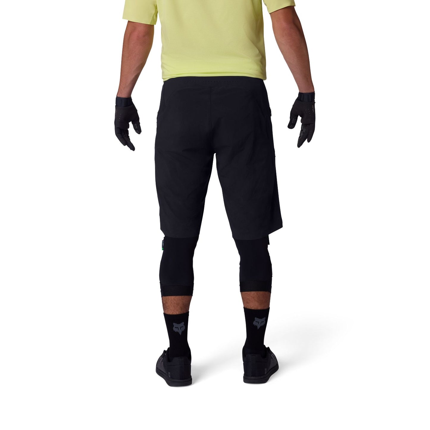 Culotte FOX FLEXAIR Negro 2026