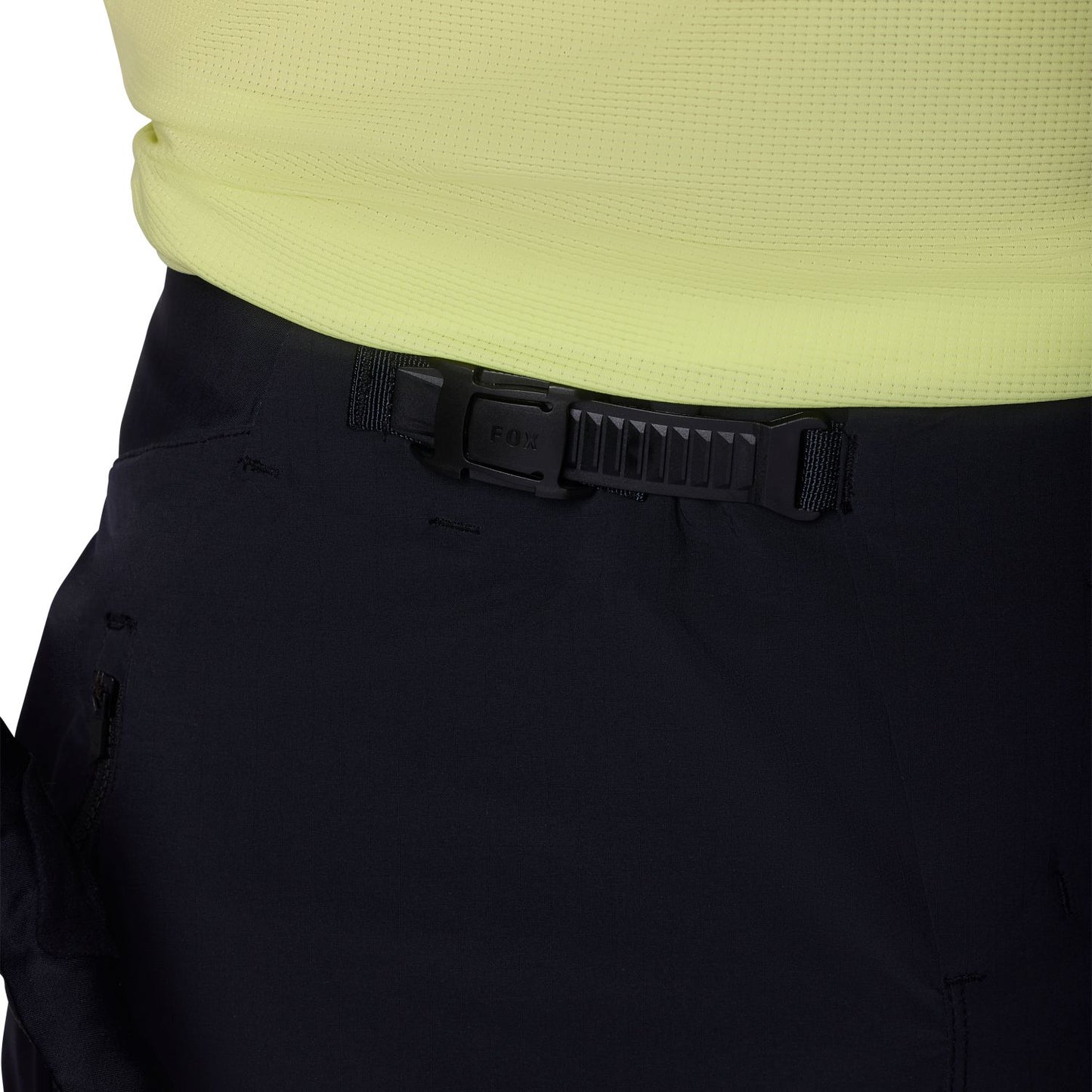 Culotte FOX FLEXAIR Negro 2026