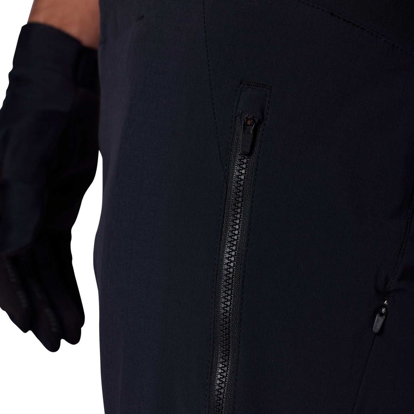Culotte FOX FLEXAIR Negro 2026