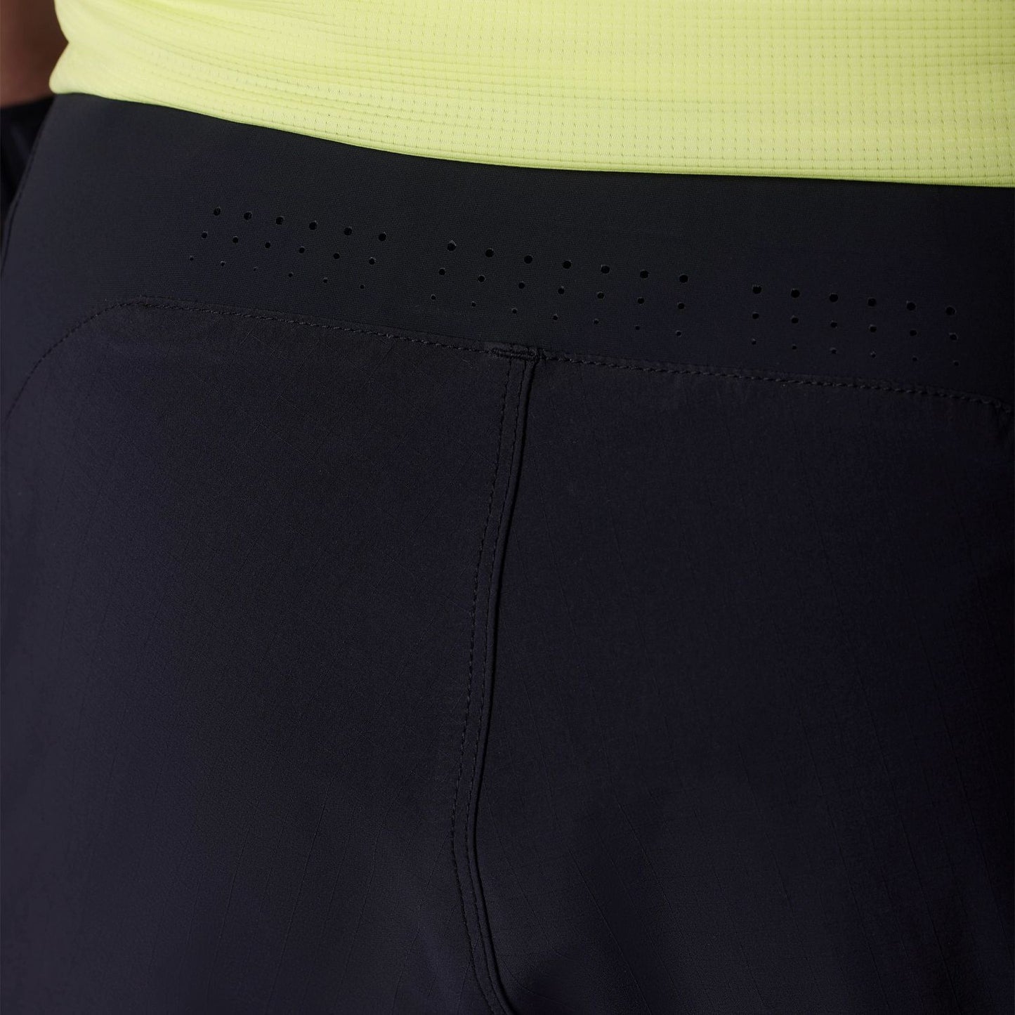 Culotte FOX FLEXAIR Negro 2026