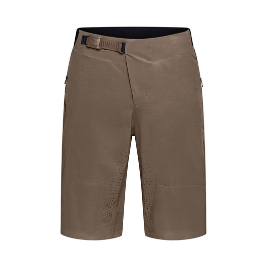 FOX FLEXAIR Short Beige Nuez Moscada