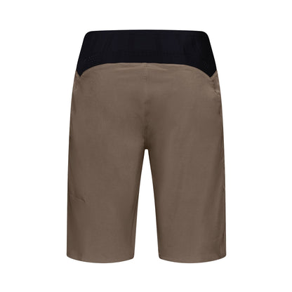 Pantalón corto FOX FLEXAIR Beige Nutmeg