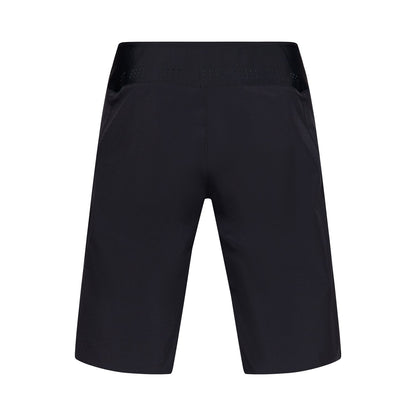 Short FOX FLEXAIR Mujer Negro