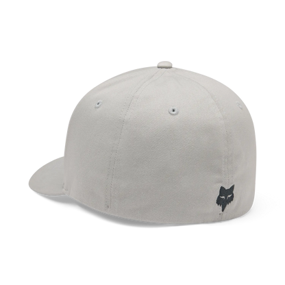 Gorra FOX BADGE FLEXFIT Light Grey