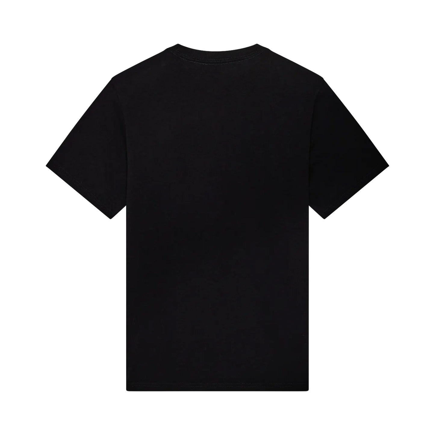 FOX BADGE 195 ORIGINAL Camiseta Manga Corta Negro