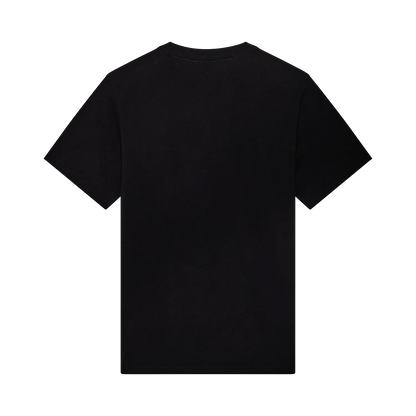 Camiseta FOX BADGE 195 ORIGINAL Manga Corta Negro