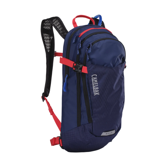 Bolsa de hidratación CAMELBAK MULE 12 L Deep Sea