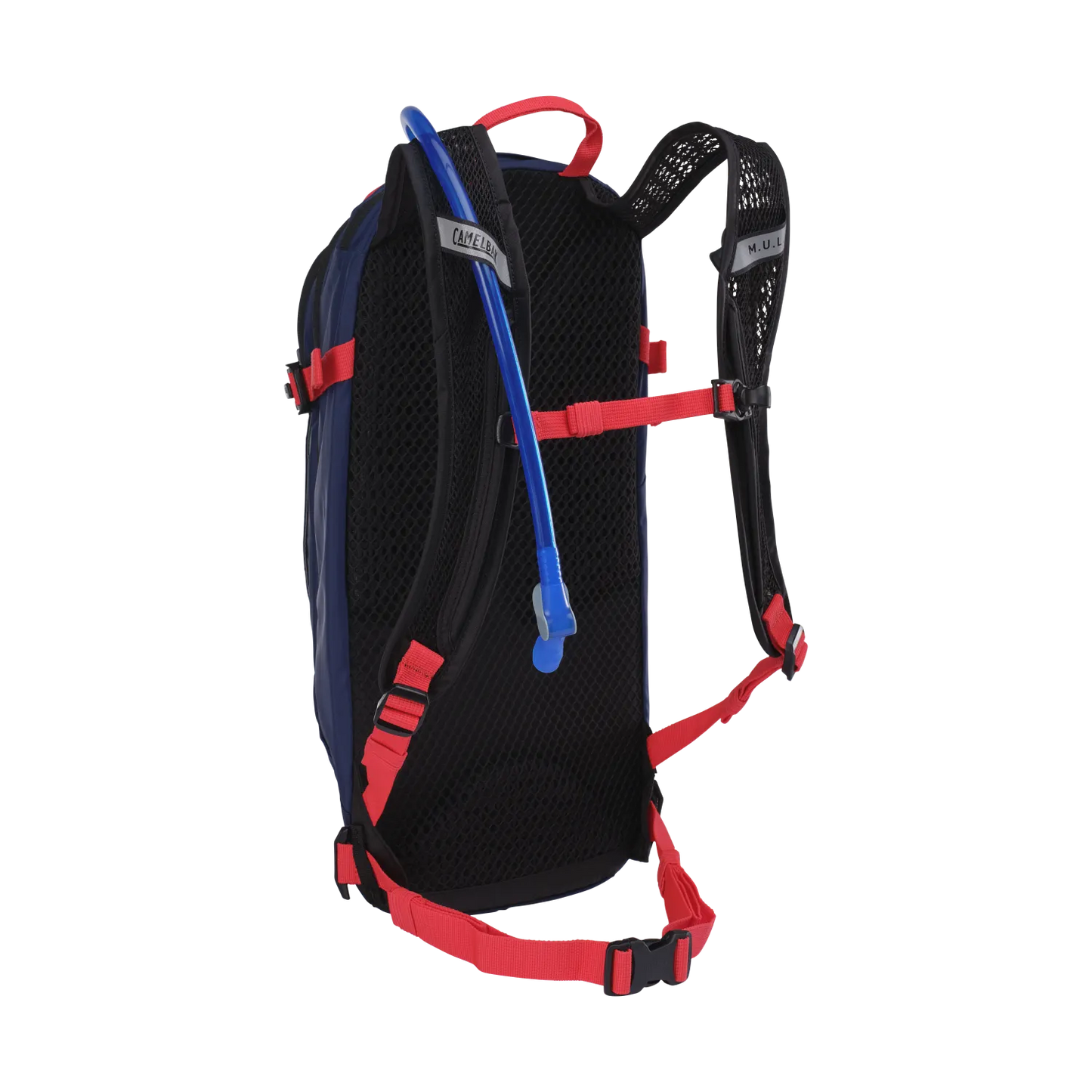Bolsa de hidratación CAMELBAK MULE 12 L Deep Sea
