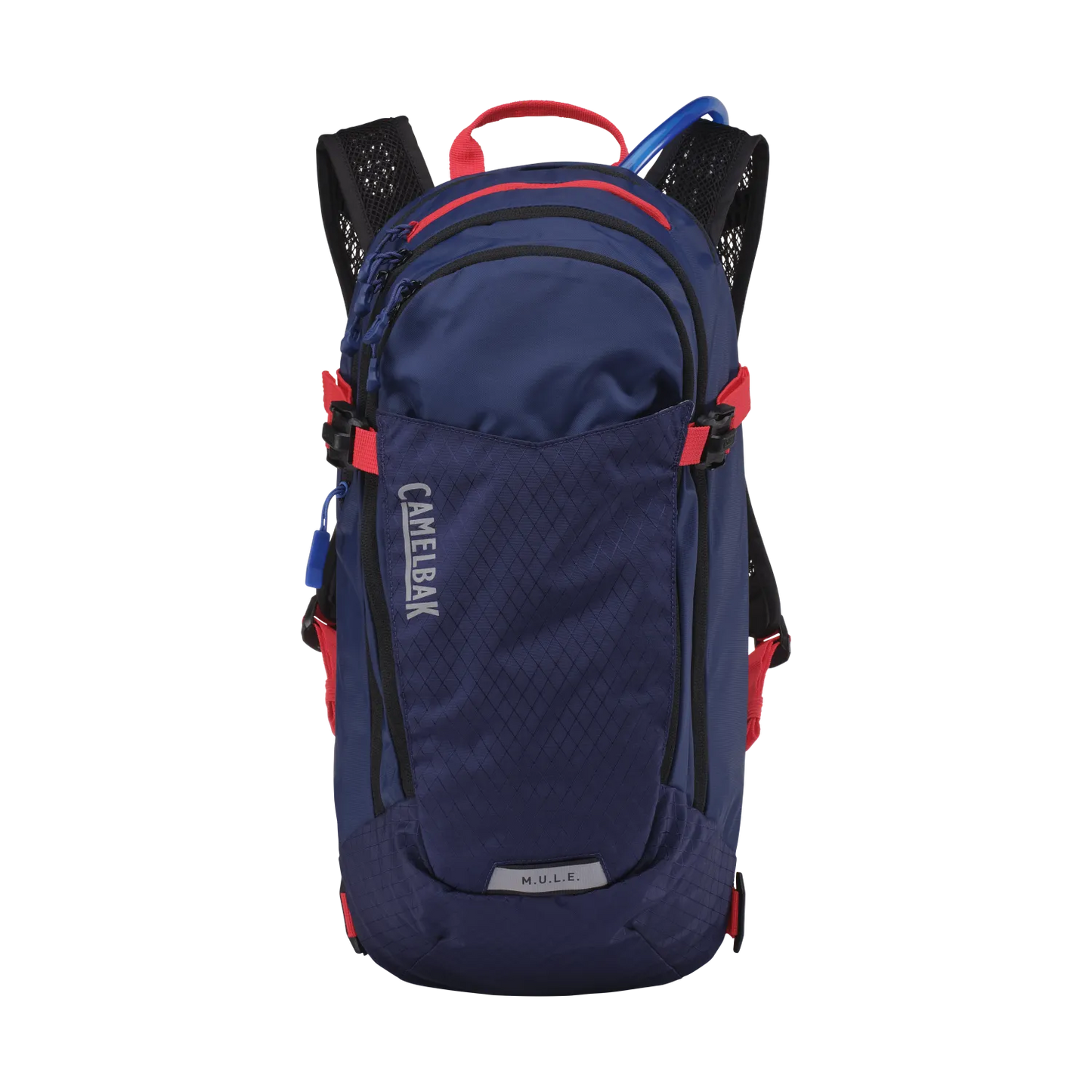 Bolsa de hidratación CAMELBAK MULE 12 L Deep Sea