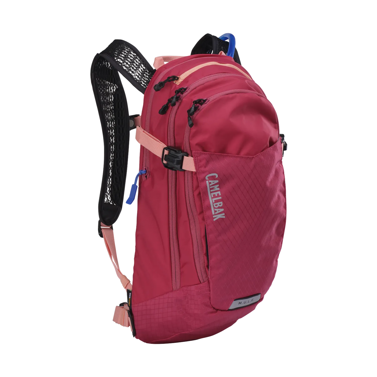 CAMELBAK WOMEN MULE 12L Bolsa de hidratación Berry