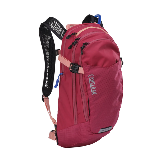 CAMELBAK WOMEN MULE 12L Bolsa de hidratación Berry