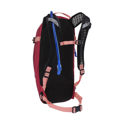 Mochila de Hidratación CAMELBAK WOMEN MULE 12L Berry
