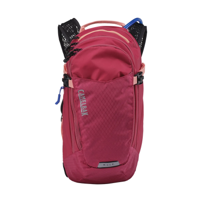 Mochila de Hidratación CAMELBAK WOMEN MULE 12L Berry