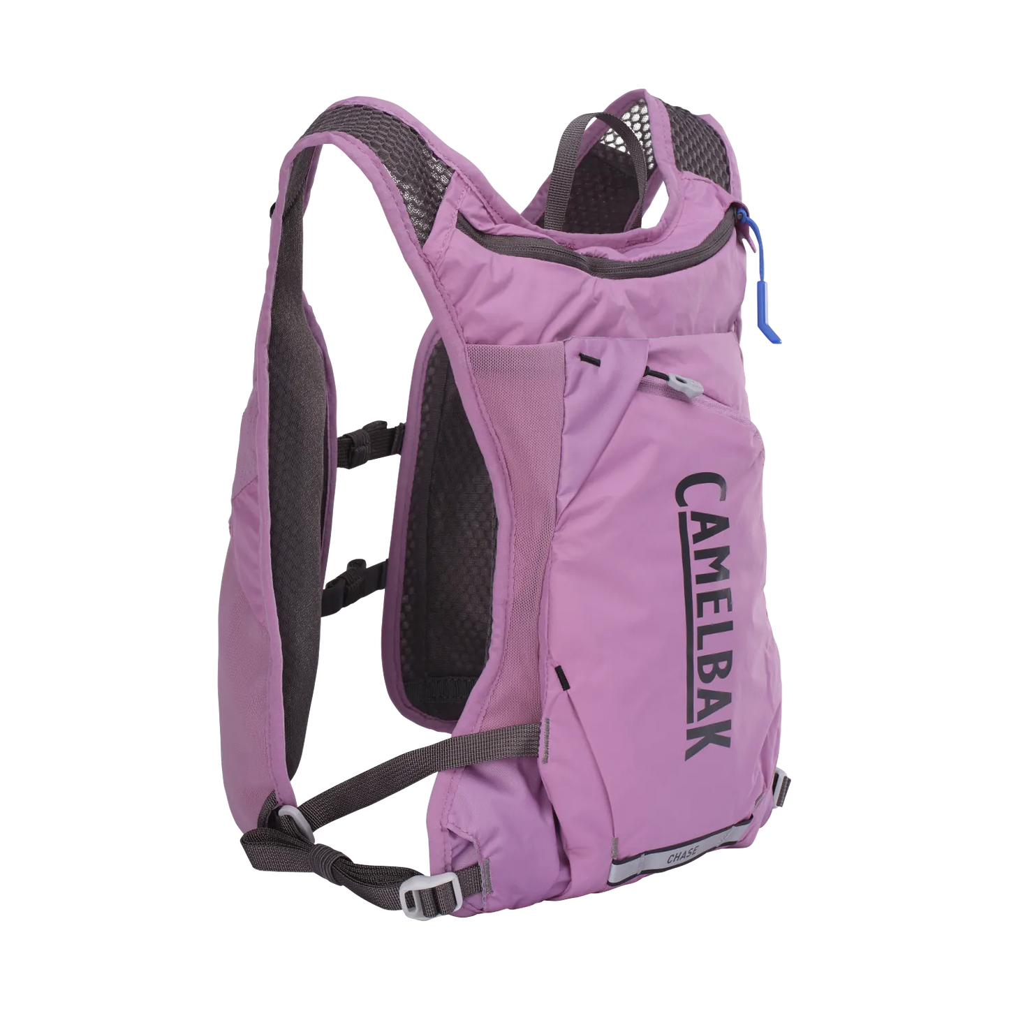 CAMELBAK CHASE RACE MUJERES Chaleco 4L Bolsa de Hidratación Lavanda