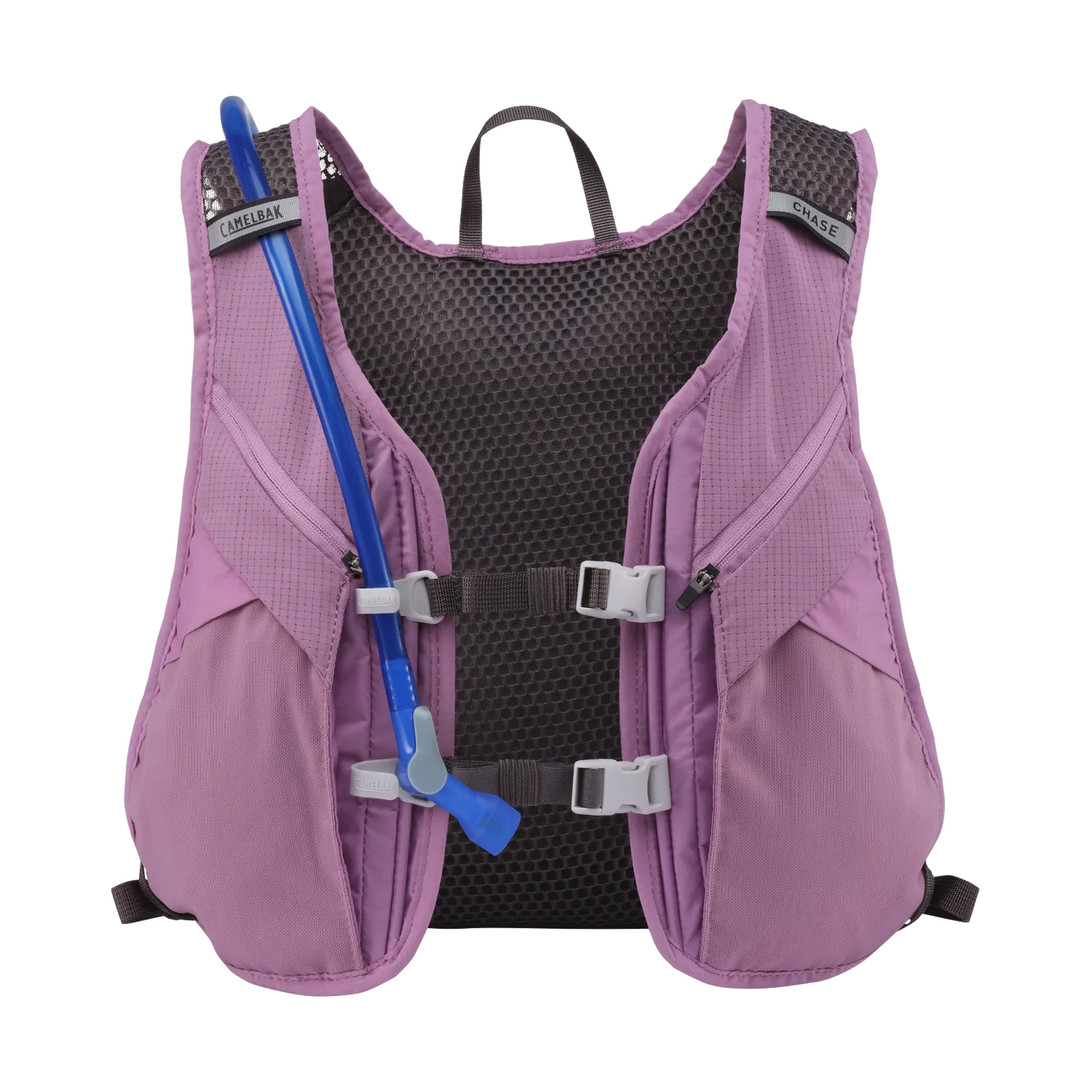 CAMELBAK CHASE RACE MUJERES Chaleco 4L Bolsa de Hidratación Lavanda