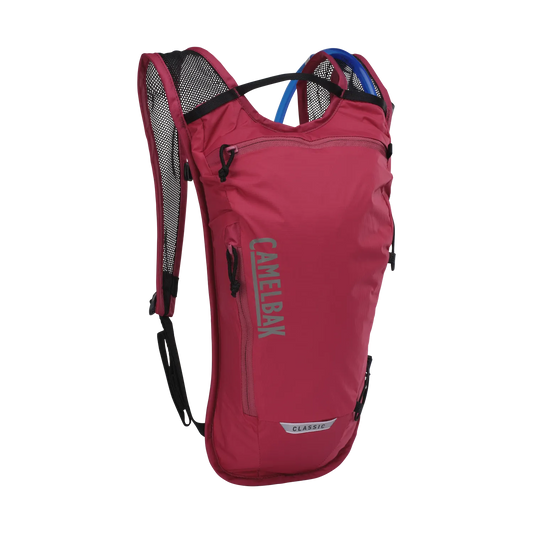 Bolsa de hidratación CAMELBAK CLASSIC LIGHT 4 L Berry