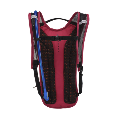 Mochila de Hidratación CAMELBAK CLASSIC LIGHT 4 L Berry