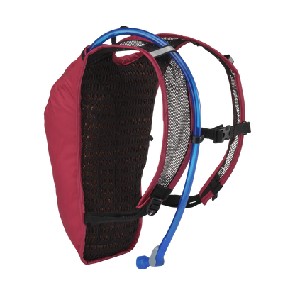 Mochila de Hidratación CAMELBAK HYDROBAK LIGHT 2.5 L Berry