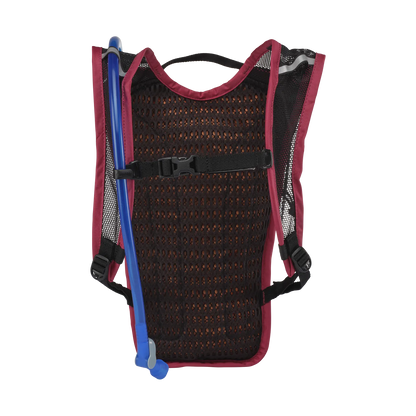 Mochila de Hidratación CAMELBAK HYDROBAK LIGHT 2.5 L Berry