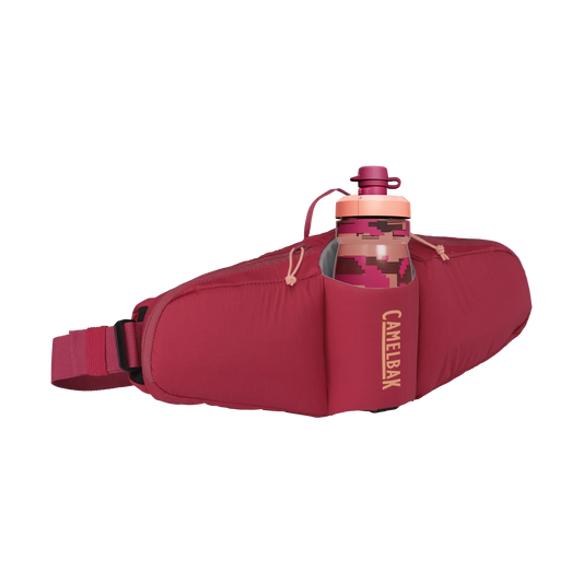 CAMELBAK PODIUM FLOW 2 2.5 L WAIST PACK Bolsa bandolera Berry