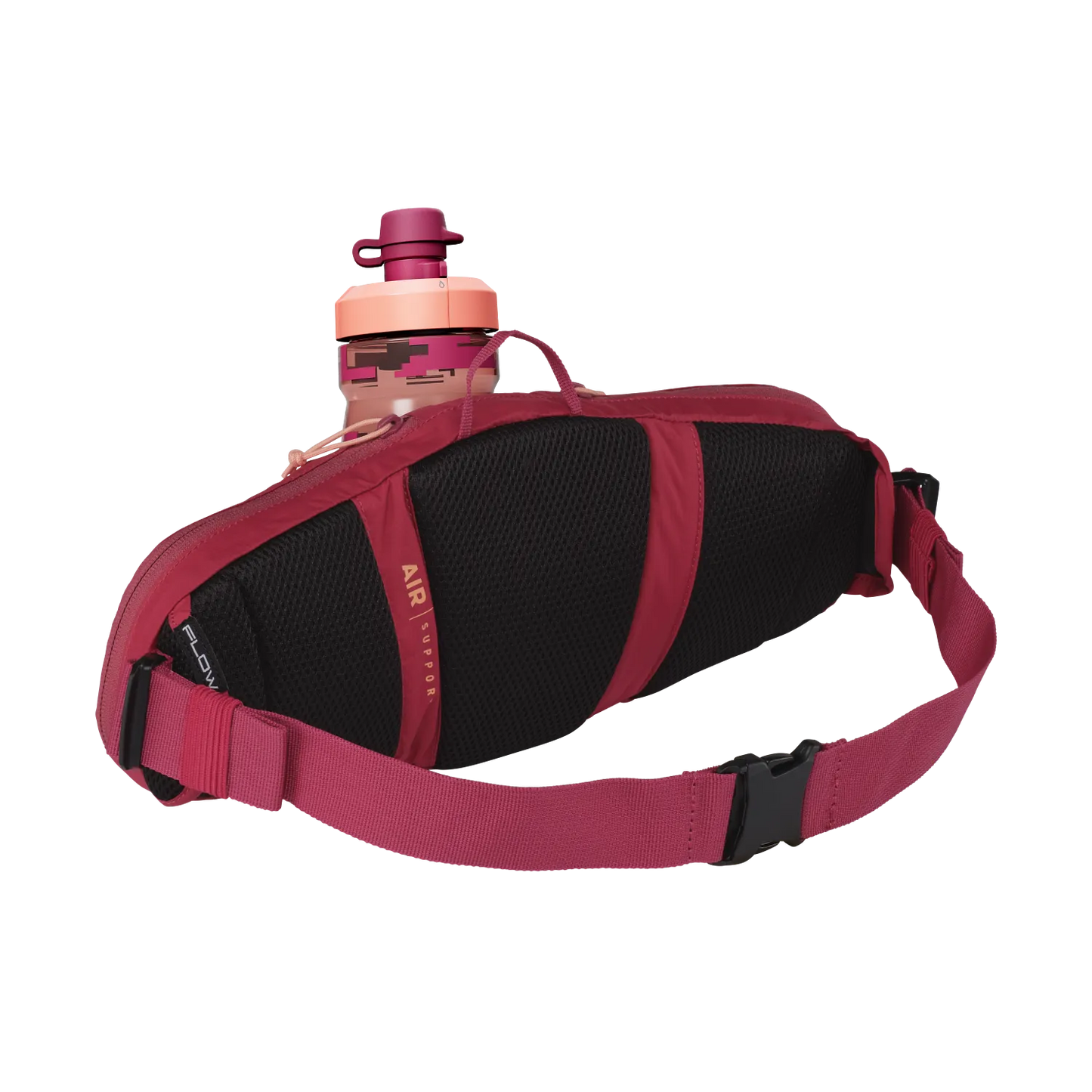 CAMELBAK PODIUM FLOW 2 2.5 L WAIST PACK Bolsa bandolera Berry