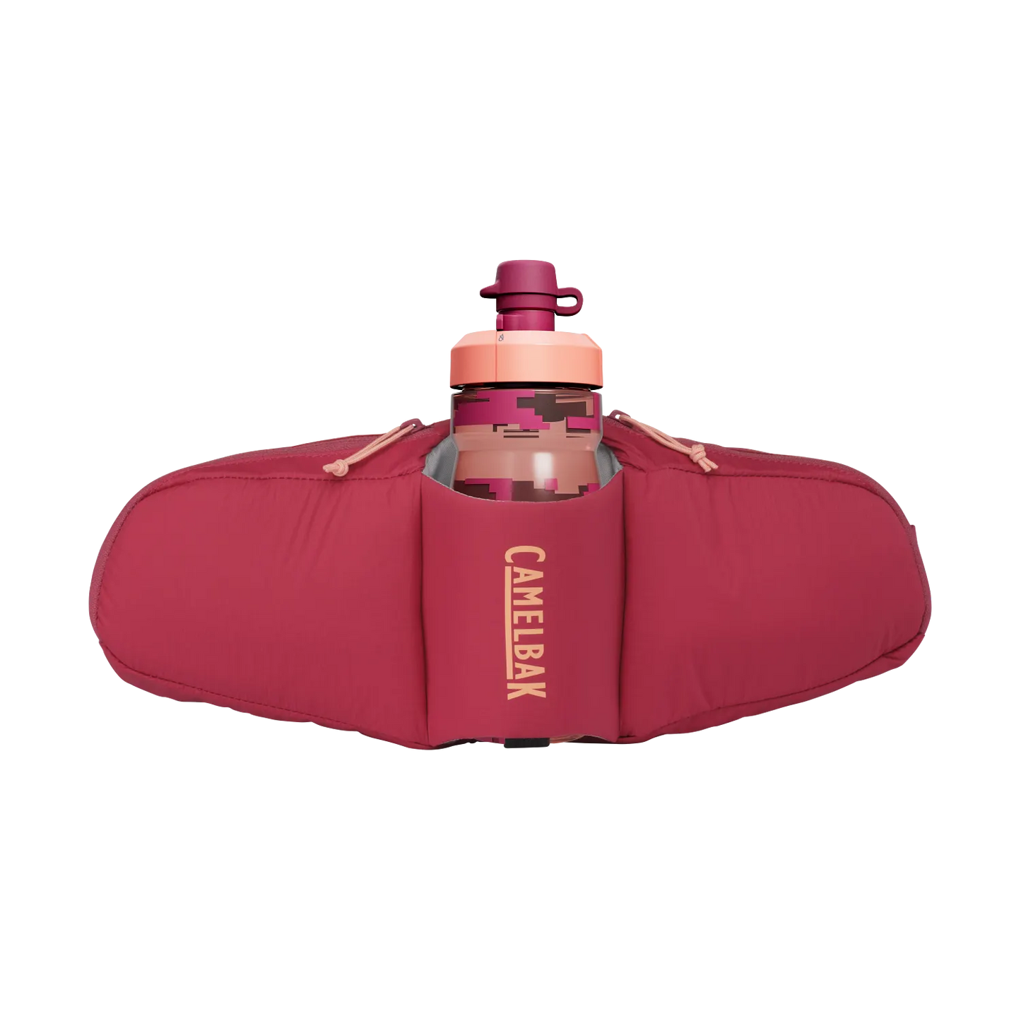CAMELBAK PODIUM FLOW 2 2.5 L WAIST PACK Bolsa bandolera Berry