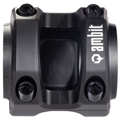 Potencia AMBIT Gravity Control Negro