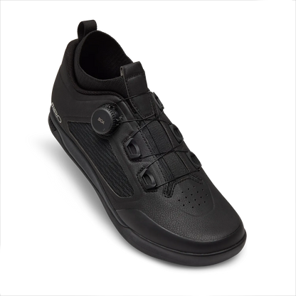 Zapatillas MTB GIRO CHAMBER TR Negras