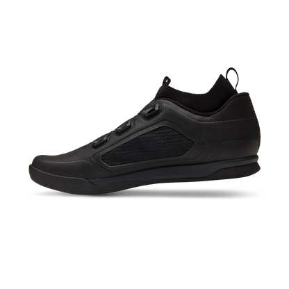 Zapatillas MTB GIRO CHAMBER TR Negras