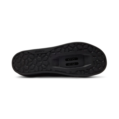 Zapatillas MTB GIRO CHAMBER TR Negras