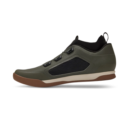Zapatillas MTB GIRO CHAMBER TR Caqui