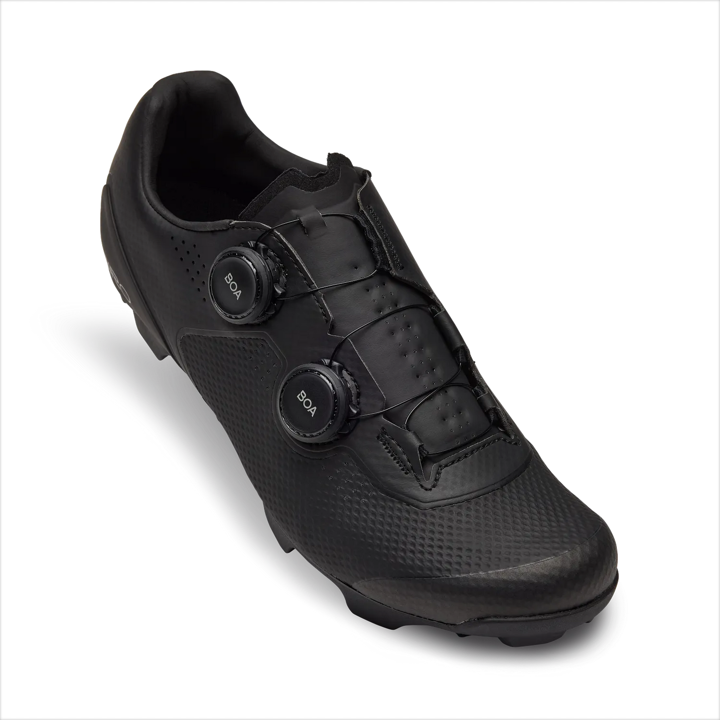 Zapatillas GIRO REGIME XC Mountain Bike Negro
