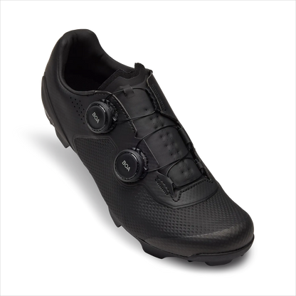 Zapatillas MTB XC/Gravel GIRO REGIME XC Negro